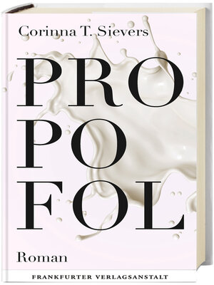 cover image of Propofol